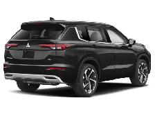 2024 Mitsubishi Outlander - Photo 2