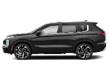 2024 Mitsubishi Outlander - Photo 3