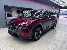 2025 Nissan Rogue - Photo 5