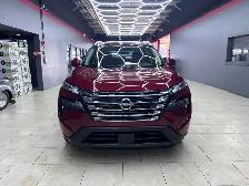 2025 Nissan Rogue - Photo 6