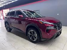 2025 Nissan Rogue - Photo 7
