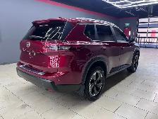 2025 Nissan Rogue - Photo 9
