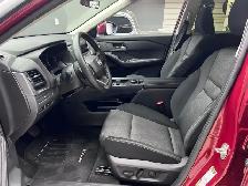 2025 Nissan Rogue - Photo 18