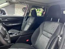 2025 Nissan Rogue - Photo 19