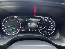 2025 Nissan Rogue - Photo 24