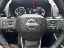 2025 Nissan Rogue - Photo 26