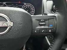 2025 Nissan Rogue - Photo 27