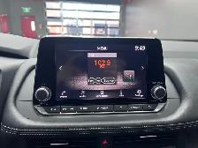 2025 Nissan Rogue - Photo 28