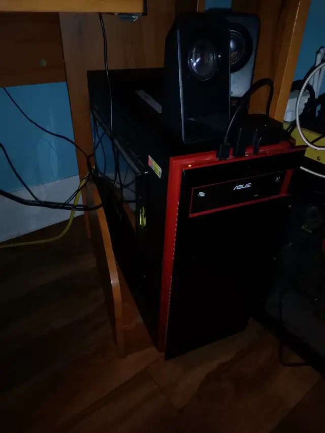 I have a gaming pc for sell