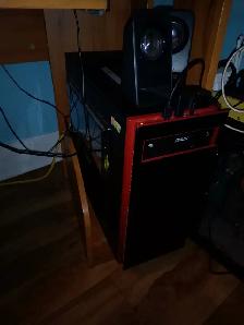 I have a gaming pc for sell