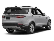 2017 Land Rover Discovery - Photo 2