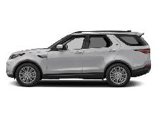 2017 Land Rover Discovery - Photo 3