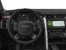 2017 Land Rover Discovery - Photo 4