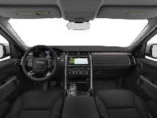 2017 Land Rover Discovery - Photo 5