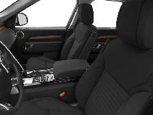 2017 Land Rover Discovery - Photo 6