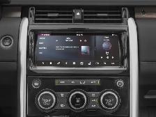 2017 Land Rover Discovery - Photo 7