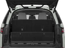 2017 Land Rover Discovery - Photo 8