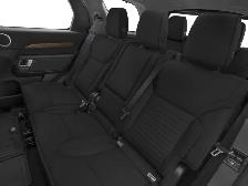 2017 Land Rover Discovery - Photo 10