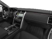 2017 Land Rover Discovery - Photo 12