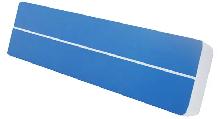 Promotion 26’PVC Inflatable Gymnastics Mat Exercise Mat 053162 - Photo 4