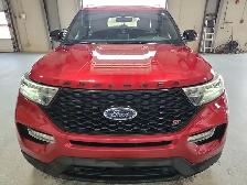 2020 Ford Explorer ST 4WD - Photo 2