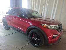2020 Ford Explorer ST 4WD - Photo 3