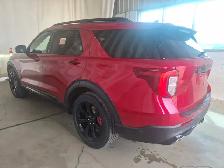 2020 Ford Explorer ST 4WD - Photo 4