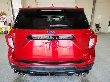 2020 Ford Explorer ST 4WD - Photo 5