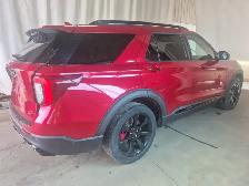 2020 Ford Explorer ST 4WD - Photo 6