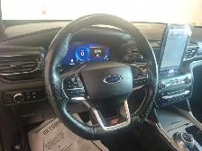 2020 Ford Explorer ST 4WD - Photo 8