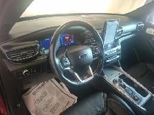 2020 Ford Explorer ST 4WD - Photo 9
