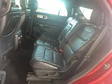 2020 Ford Explorer ST 4WD - Photo 10