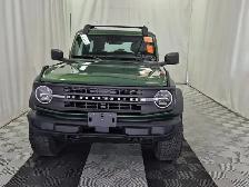 2022 Ford Bronco Base 4X4 2DR 101A - Photo 2