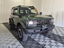 2022 Ford Bronco Base 4X4 2DR 101A - Photo 3