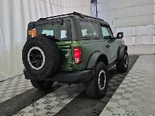 2022 Ford Bronco Base 4X4 2DR 101A - Photo 4