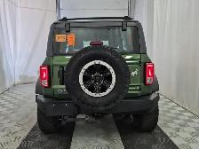 2022 Ford Bronco Base 4X4 2DR 101A - Photo 5