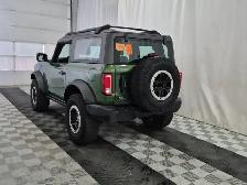 2022 Ford Bronco Base 4X4 2DR 101A - Photo 6