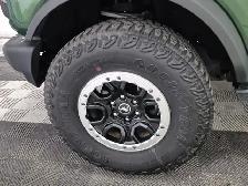 2022 Ford Bronco Base 4X4 2DR 101A - Photo 7