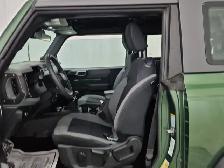 2022 Ford Bronco Base 4X4 2DR 101A - Photo 8