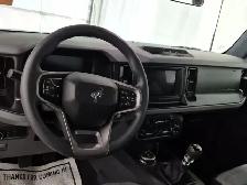 2022 Ford Bronco Base 4X4 2DR 101A - Photo 9