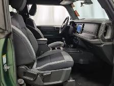 2022 Ford Bronco Base 4X4 2DR 101A - Photo 11