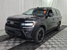 2023 Ford Expedition Limited Max 4x4 304A