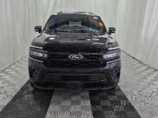 2023 Ford Expedition Limited Max 4x4 304A - Photo 2