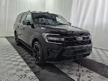 2023 Ford Expedition Limited Max 4x4 304A - Photo 3