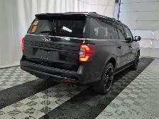 2023 Ford Expedition Limited Max 4x4 304A - Photo 5