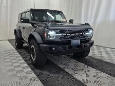 2022 Ford Bronco Badlands 4X4 333A - Photo 3