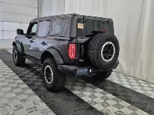 2022 Ford Bronco Badlands 4X4 333A - Photo 4