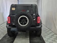 2022 Ford Bronco Badlands 4X4 333A - Photo 5