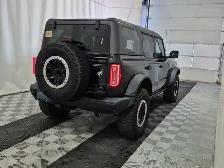 2022 Ford Bronco Badlands 4X4 333A - Photo 6