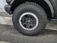 2022 Ford Bronco Badlands 4X4 333A - Photo 7